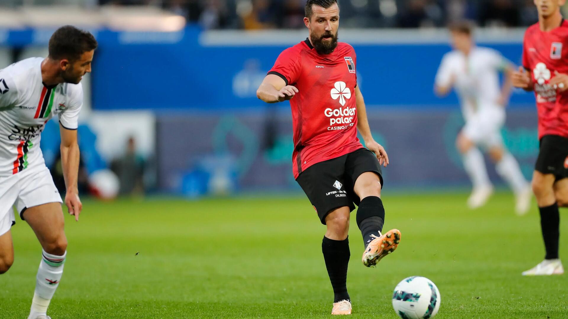 Cele mai frecvente accidentari la fotbal si cum poti preveni eficient