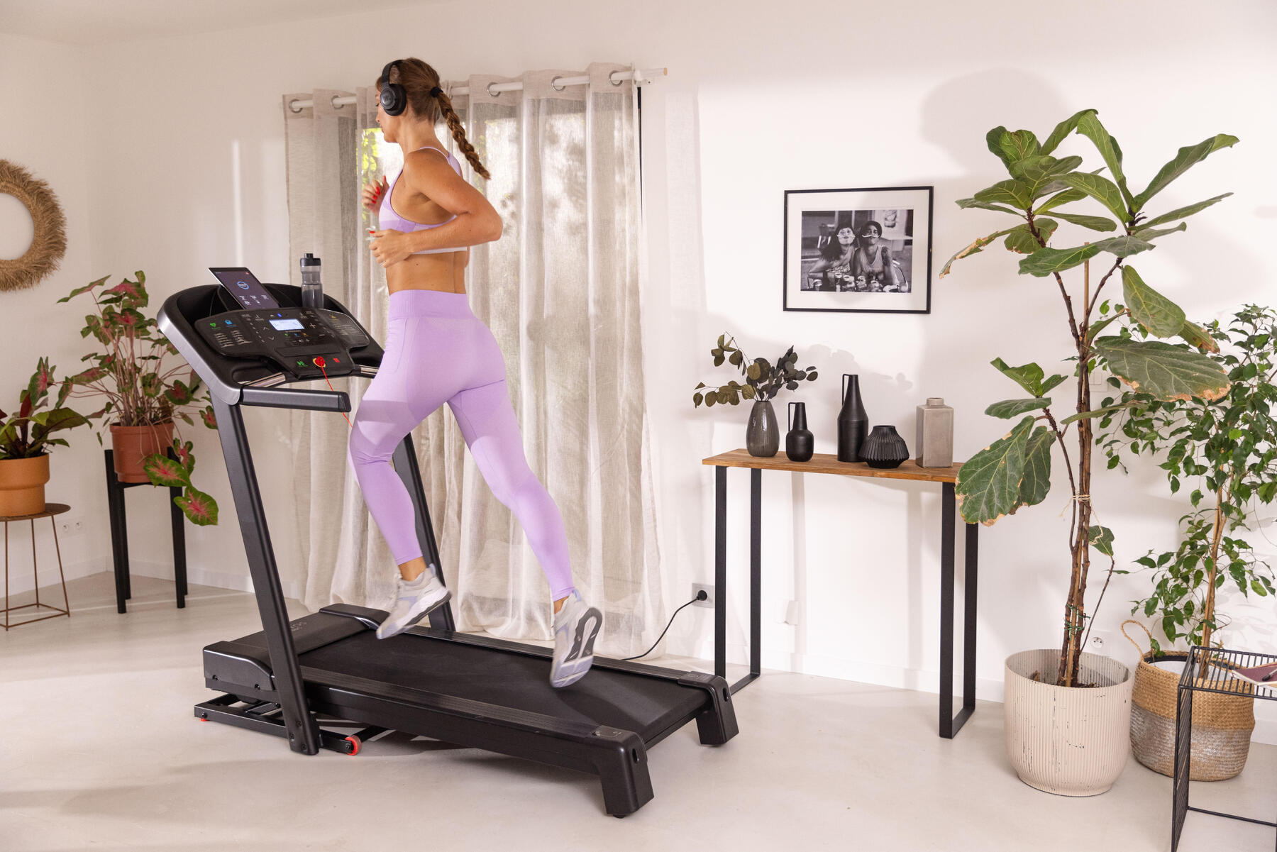Comment bien choisir son tapis de course ?