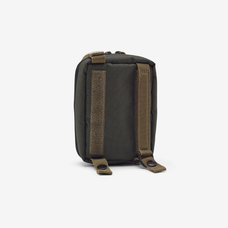 Bolsillo Molle Vertical EDC Talla S (X-Access)