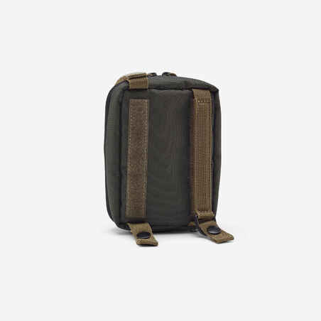 VERTICAL POUCH MOLLE EDC SIZE S (X-ACCESS)