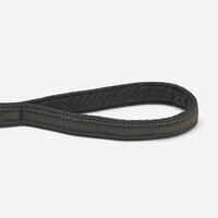 DOG LEAD OUTDOOR 500 KHAKI