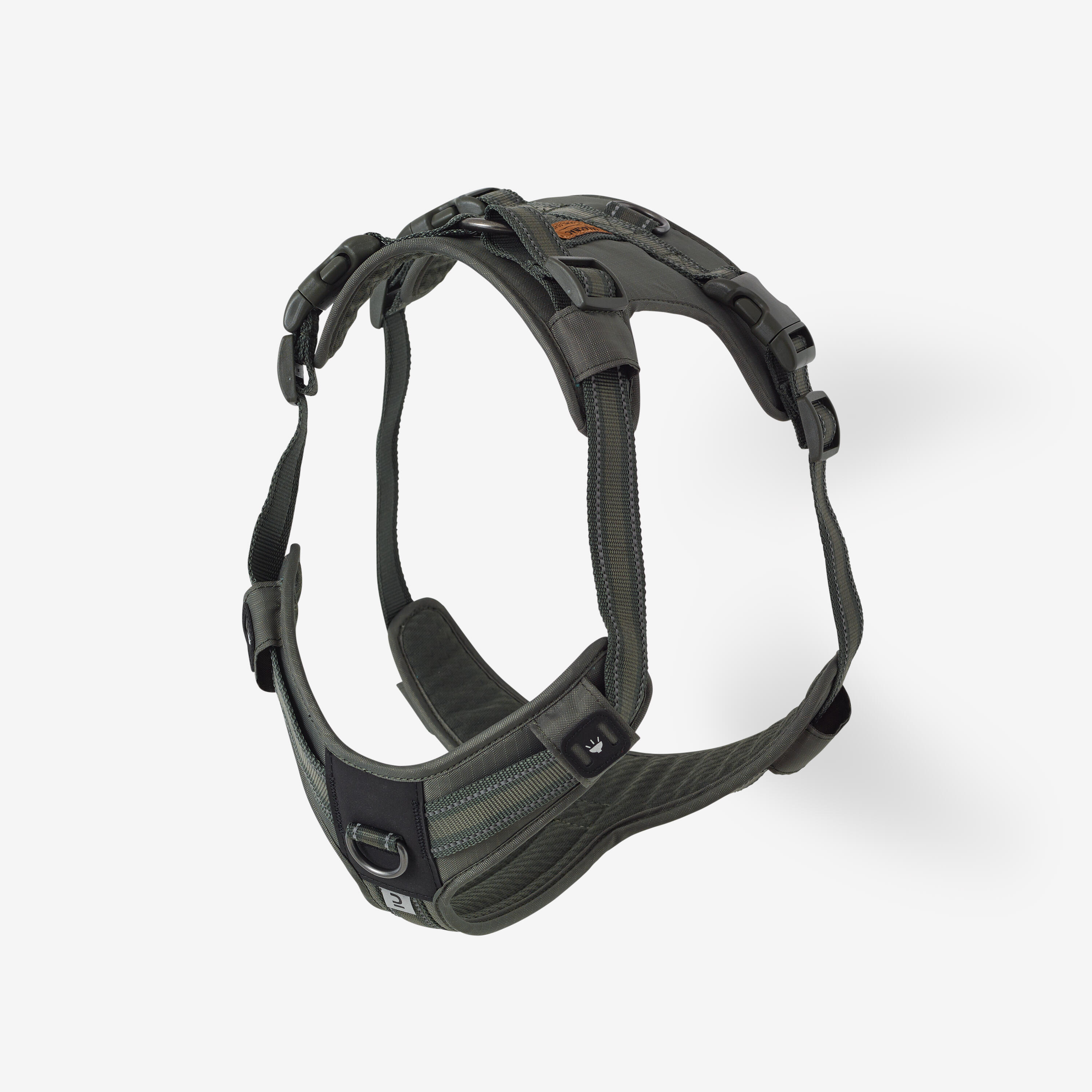 Harnais pour chien, 500 - CAPERLAN