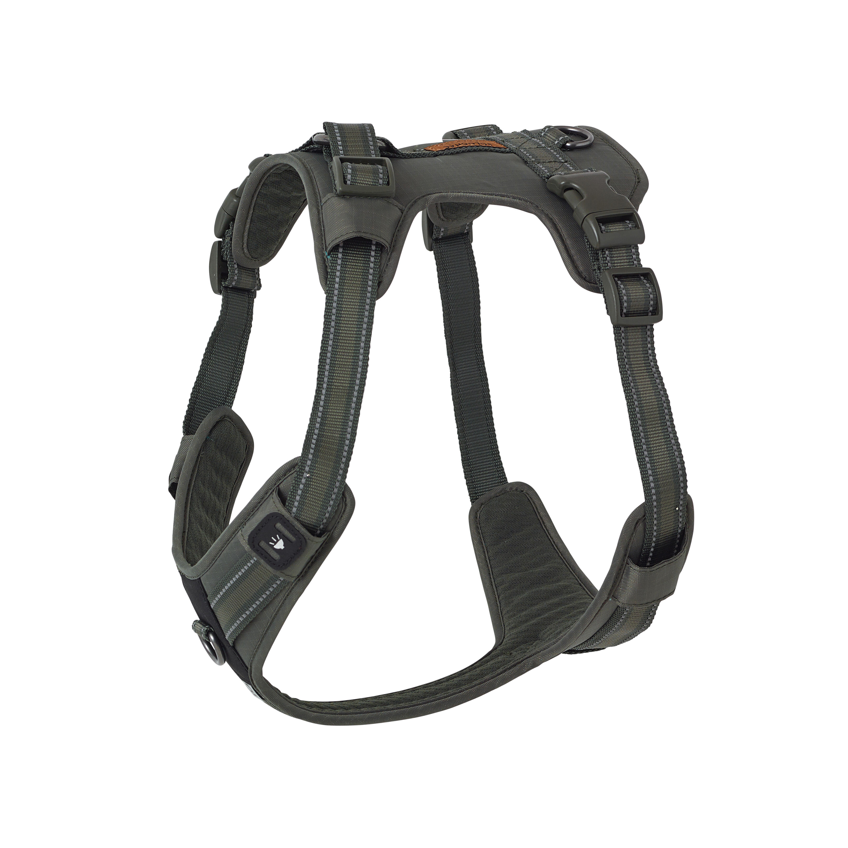 Harnais pour chien, 500 - CAPERLAN