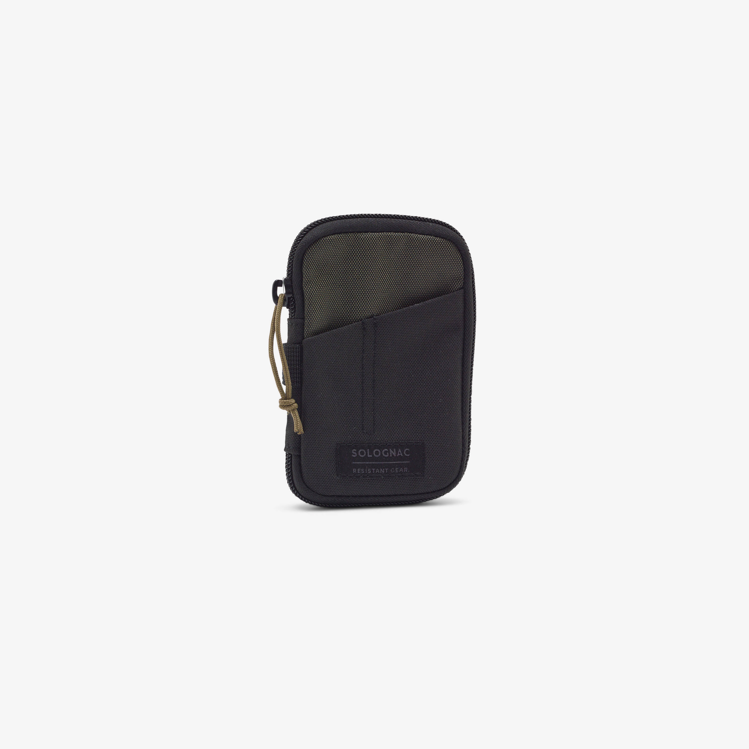 WALLET BELT POUCH EDC -  2