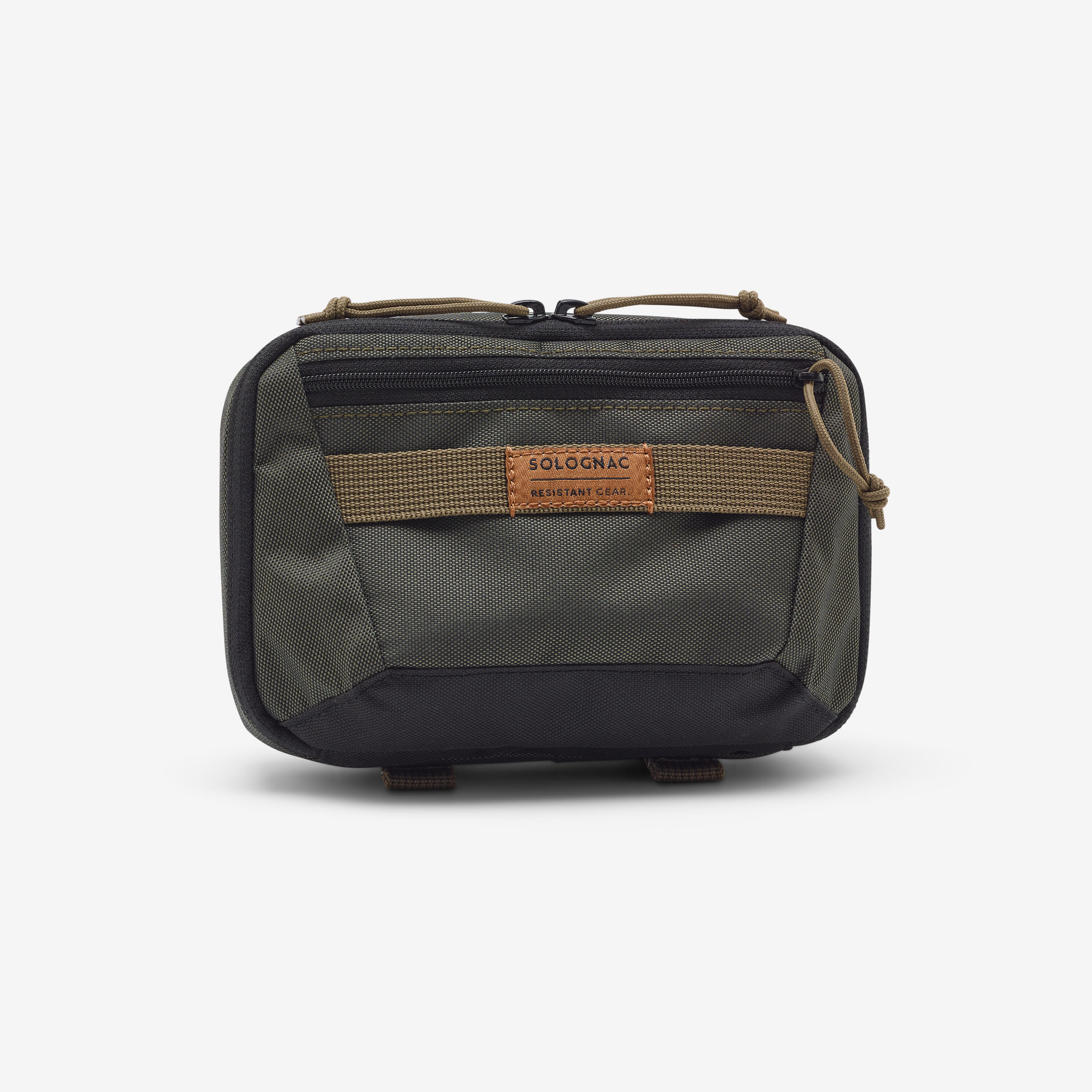 Solognac - Poche Molle Horizontale Edc Taille M (x-access) - Pochette - Chasse Et Tir Sportif - - Taille Unique - Decathlon