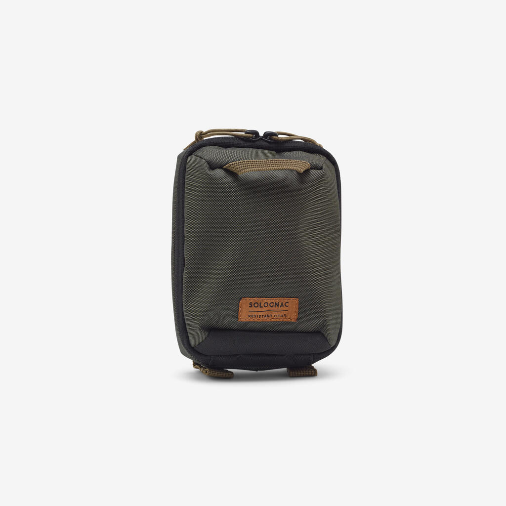 Zusatztasche X-Access Molle EDC für Rucksack/Gürtel Grösse S