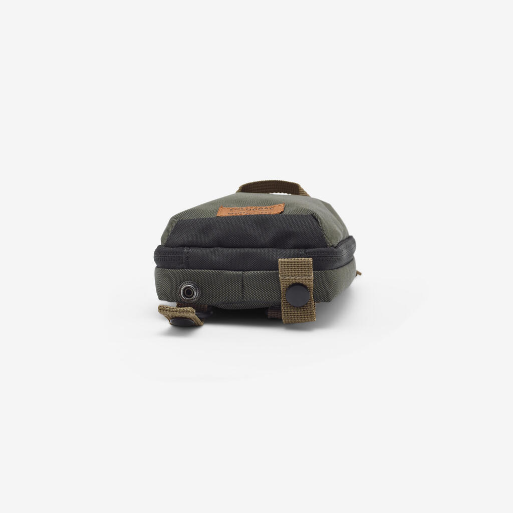 Molle-Tasche hochkant EDC Grösse S (X-Access) 