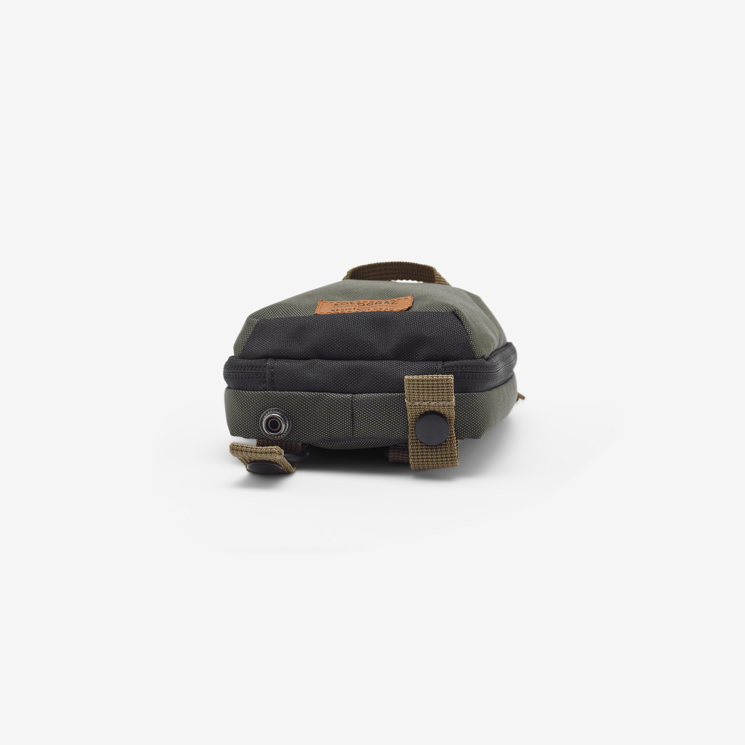 Vertical Pouch Molle EDC Size S - X-Access - SOLOGNAC
