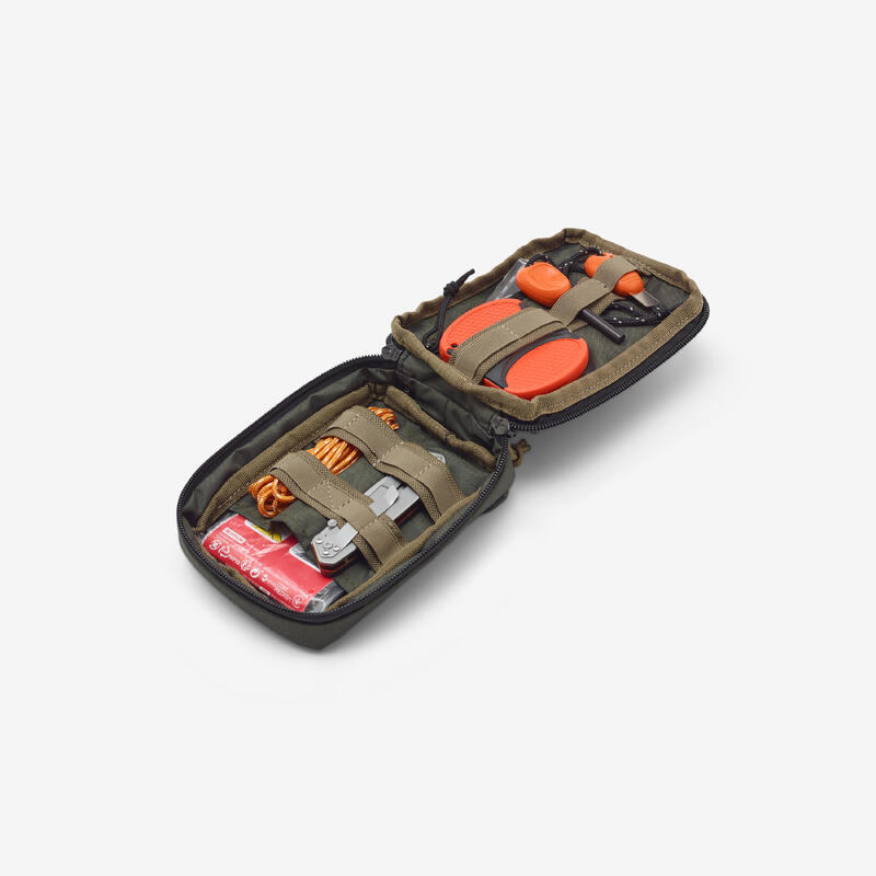 Mini Organizer Çanta - Avcılık ve Doğa Gözlemi - S Boy - X-Access