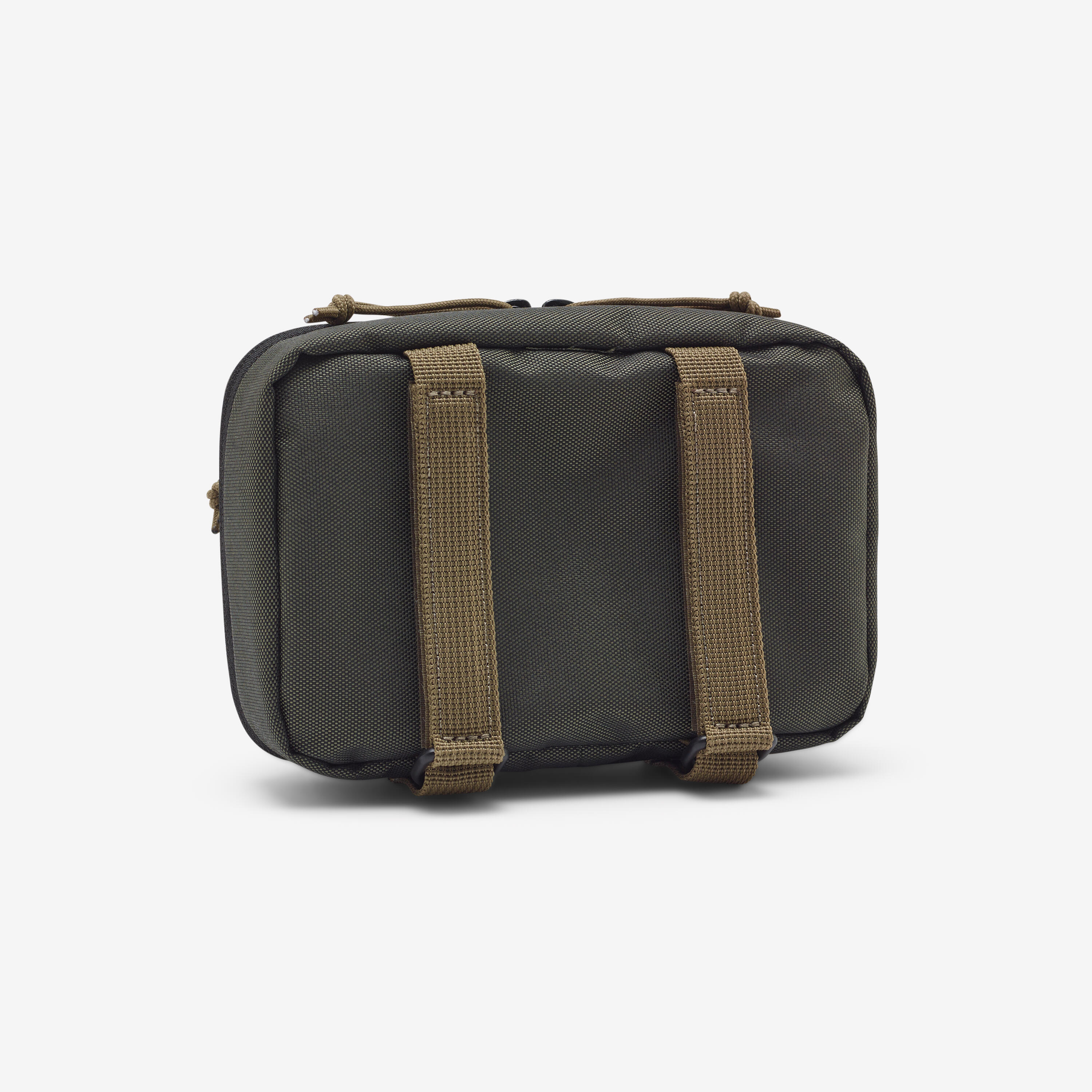 POUCH MOLLE HORIZONTAL EDC SIZE M X ACCESS Decathlon