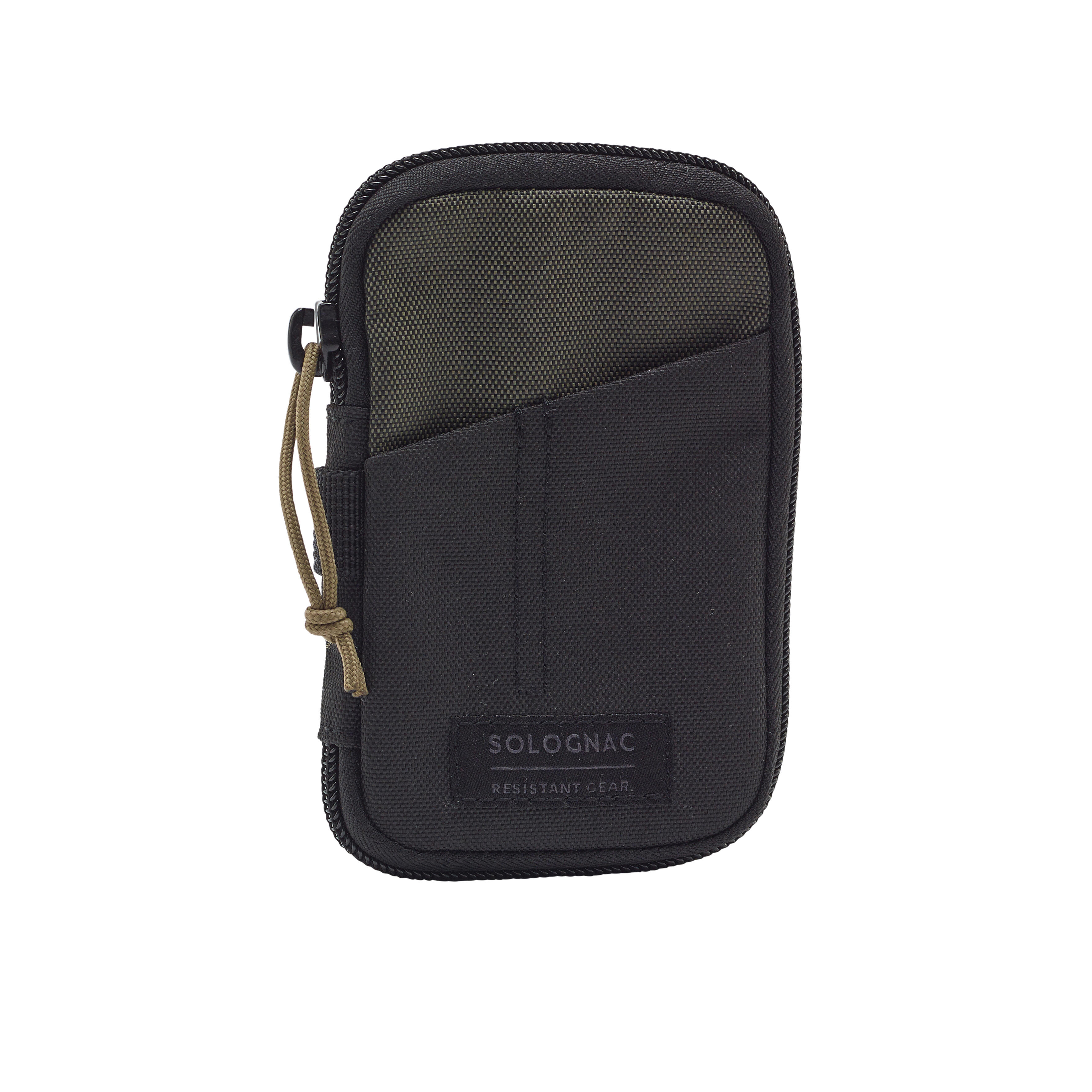 Pochette ceinture portefeuille EDC - SOLOGNAC