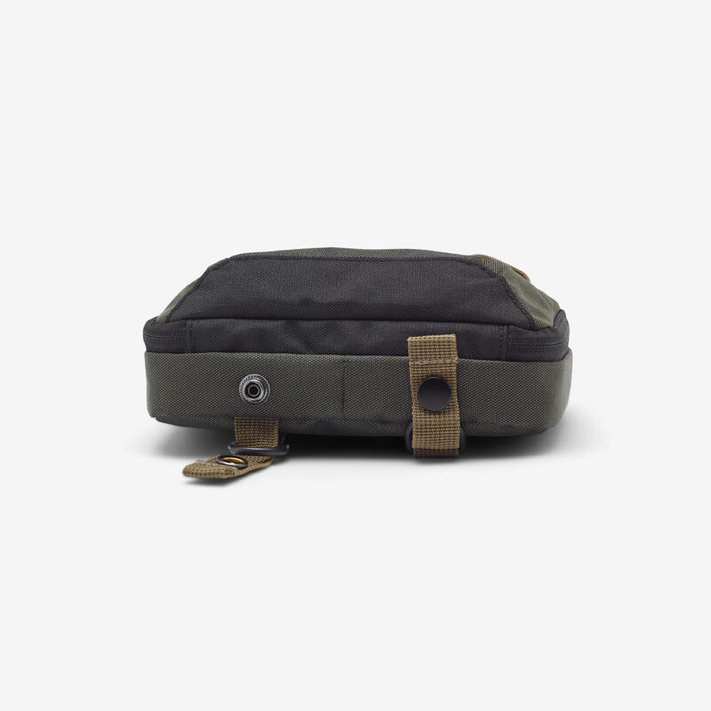 Bolsa Caza Solognac Horizontal EDC Talla M (X-Access)