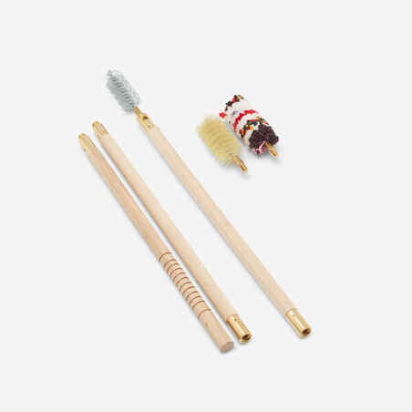 Smooth Bore Cleaning Brushes