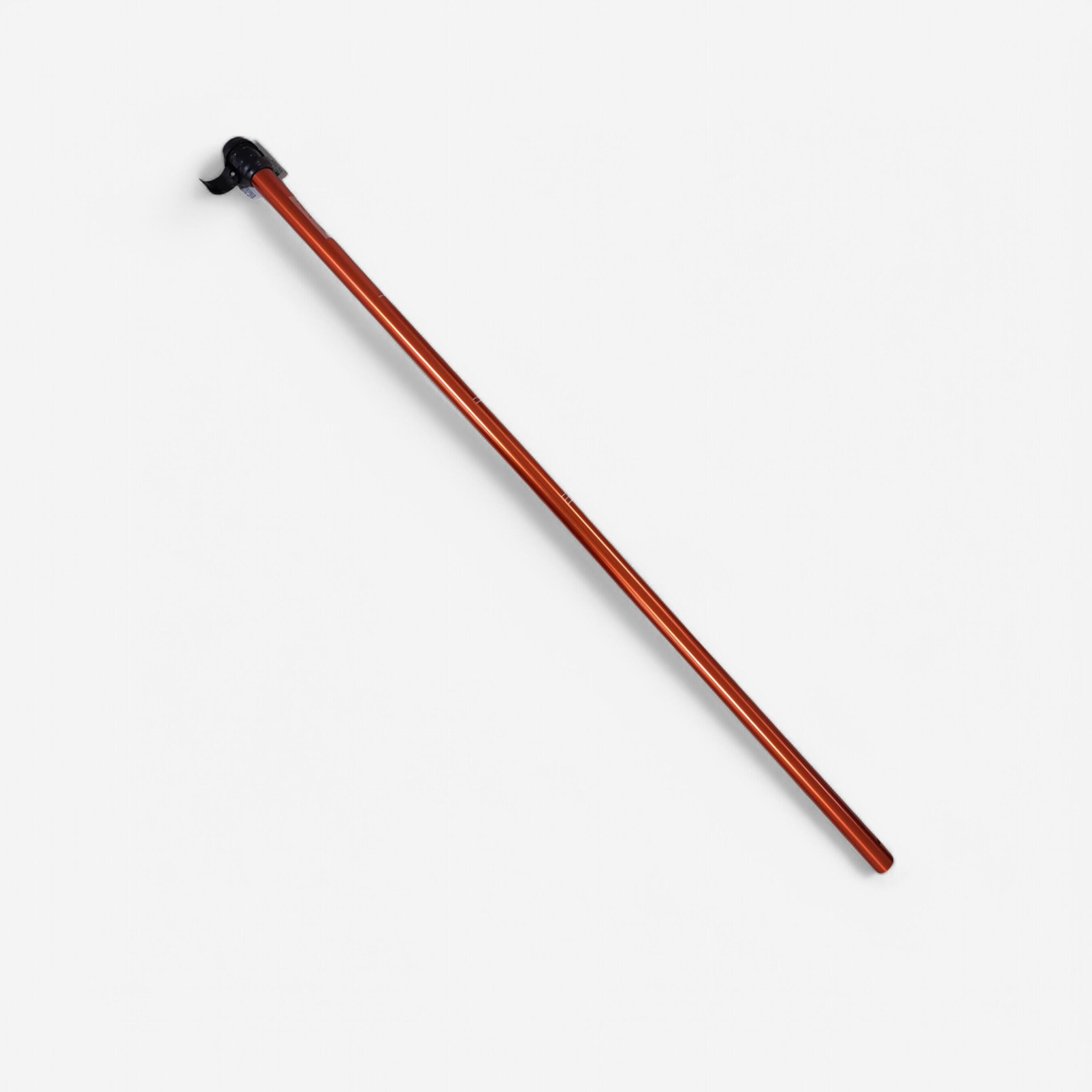 Itiwit - Tube Principal Et Bague De Serrage Pagaie Sup Clubs Et Loueurs Itiwit - Tube - Sav Sports D'eau - Orange - Taille Unique - Decathlon