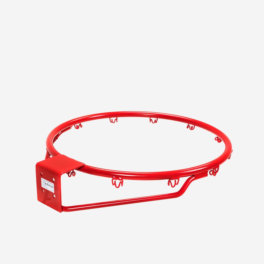 Basketball Hoop B400 Easy - Red