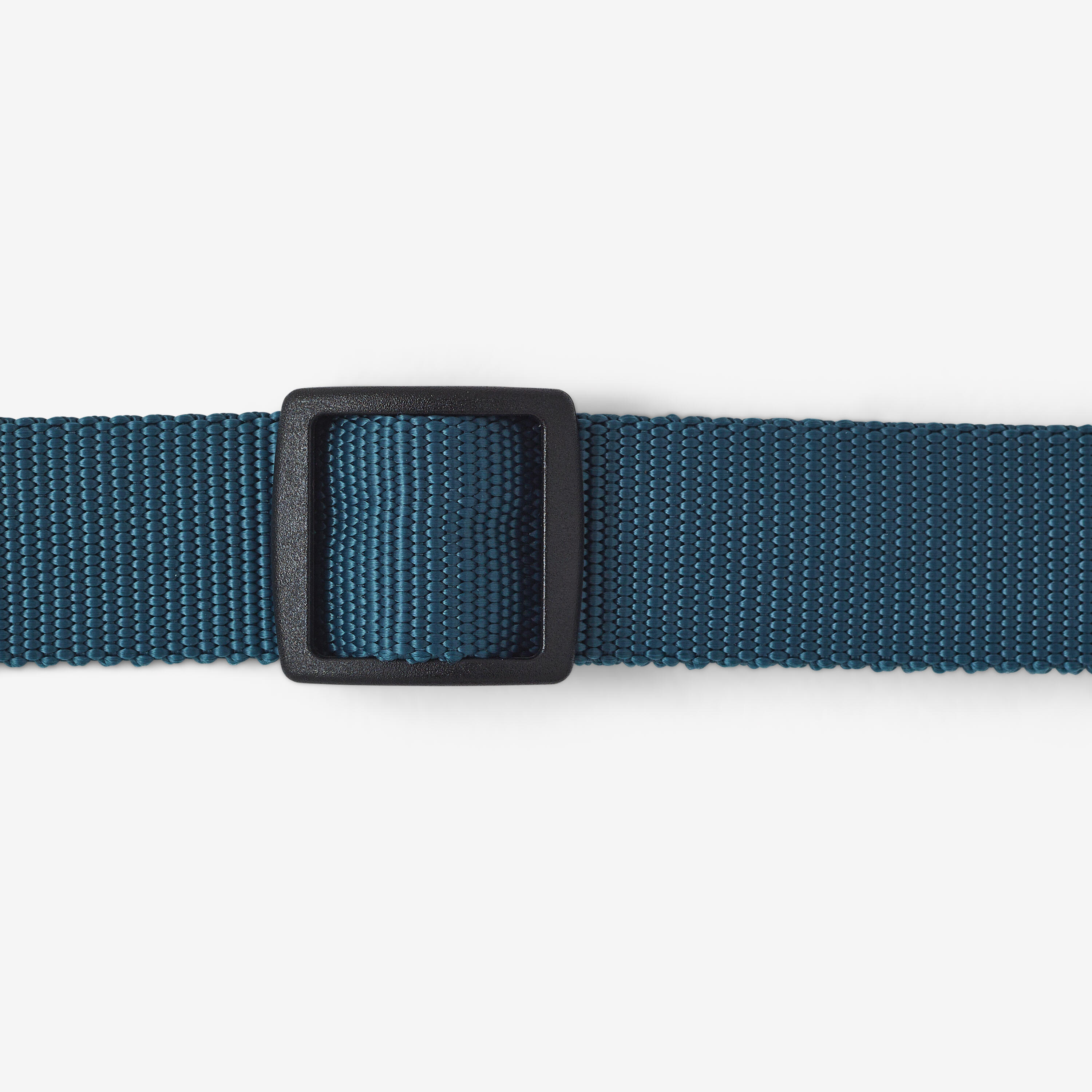 Hondentuig voor de jacht 100 blauw 7/7