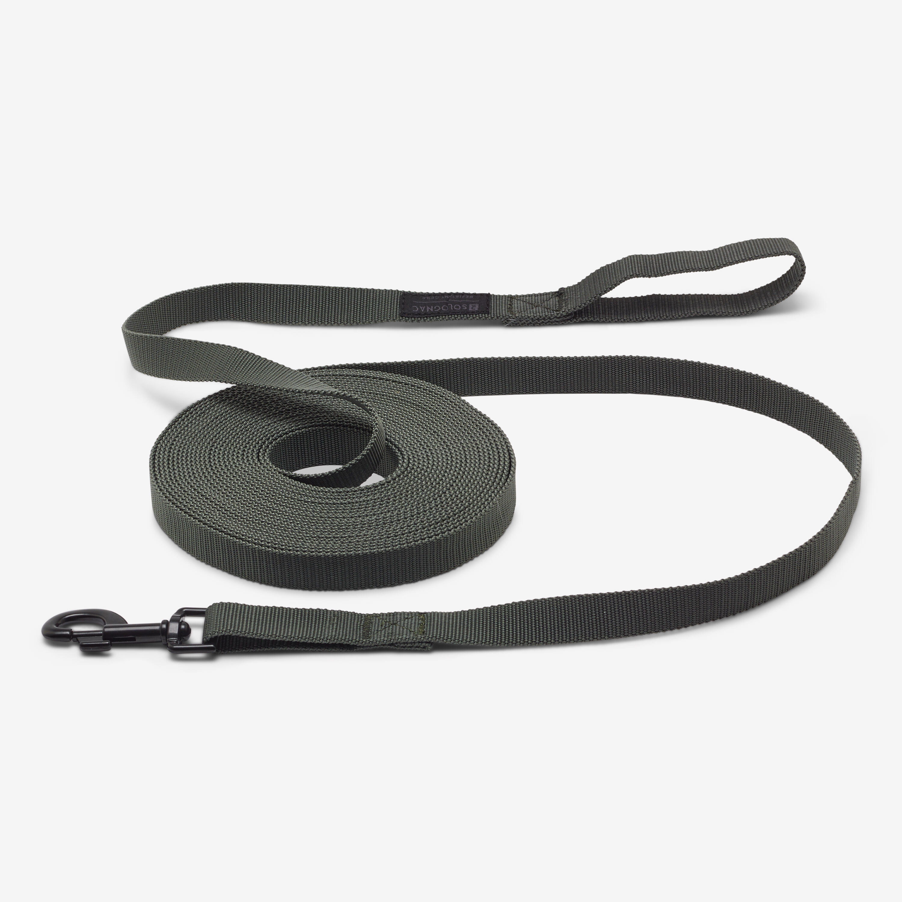 Dog leashes, ropes