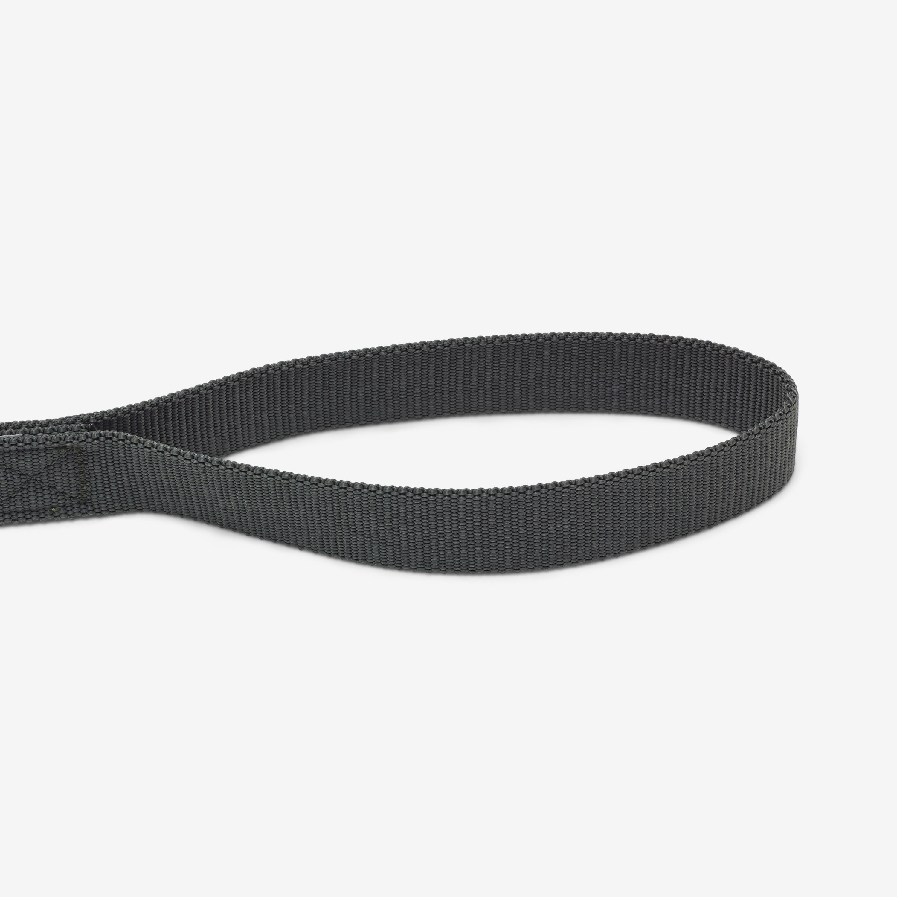 Dog Leash - 100 Green - SOLOGNAC