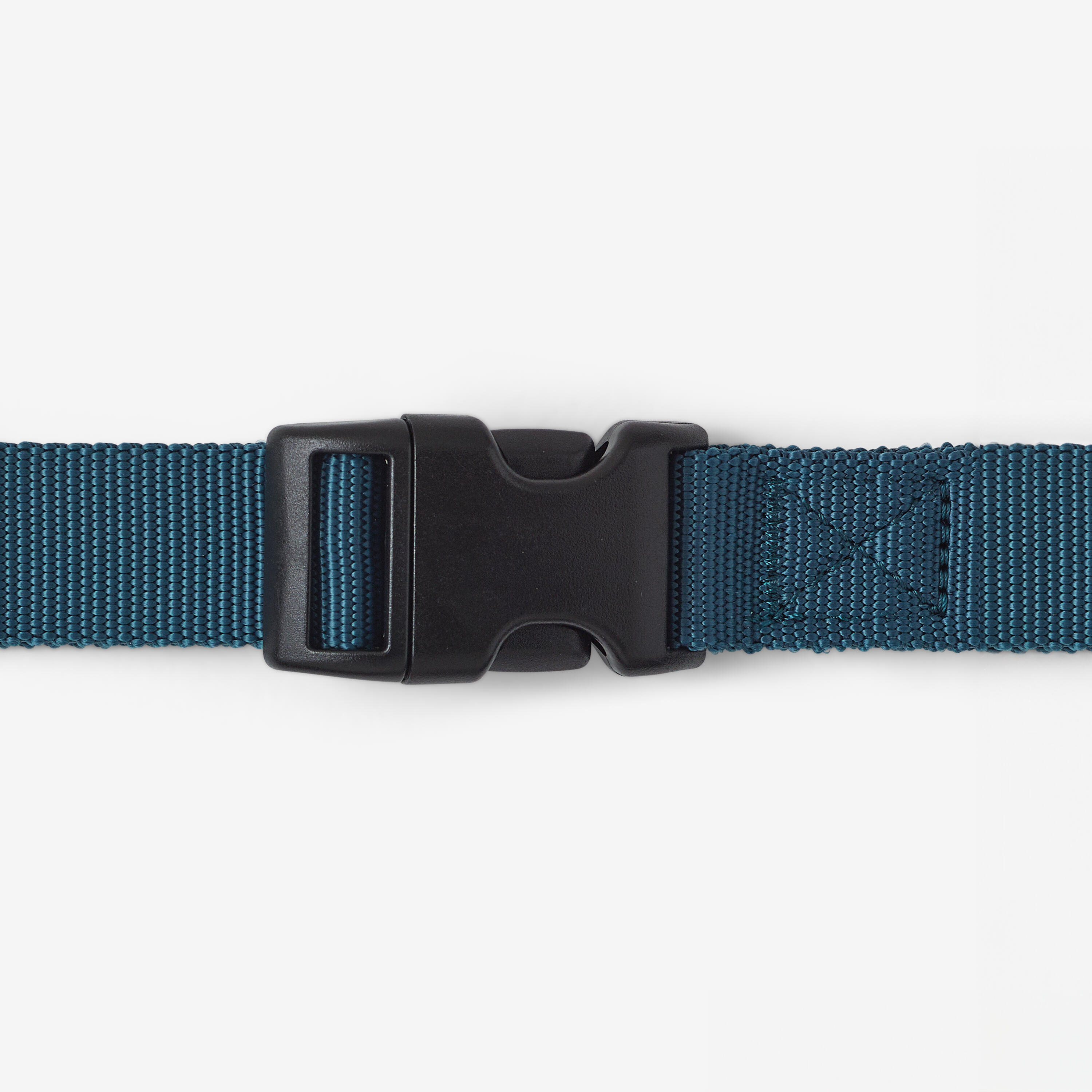 Harnais pour chien - 100 bleu - SOLOGNAC