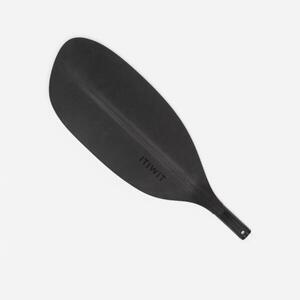 Pala Izquierda Recambio Remo Packrafting Compacto Carbono
