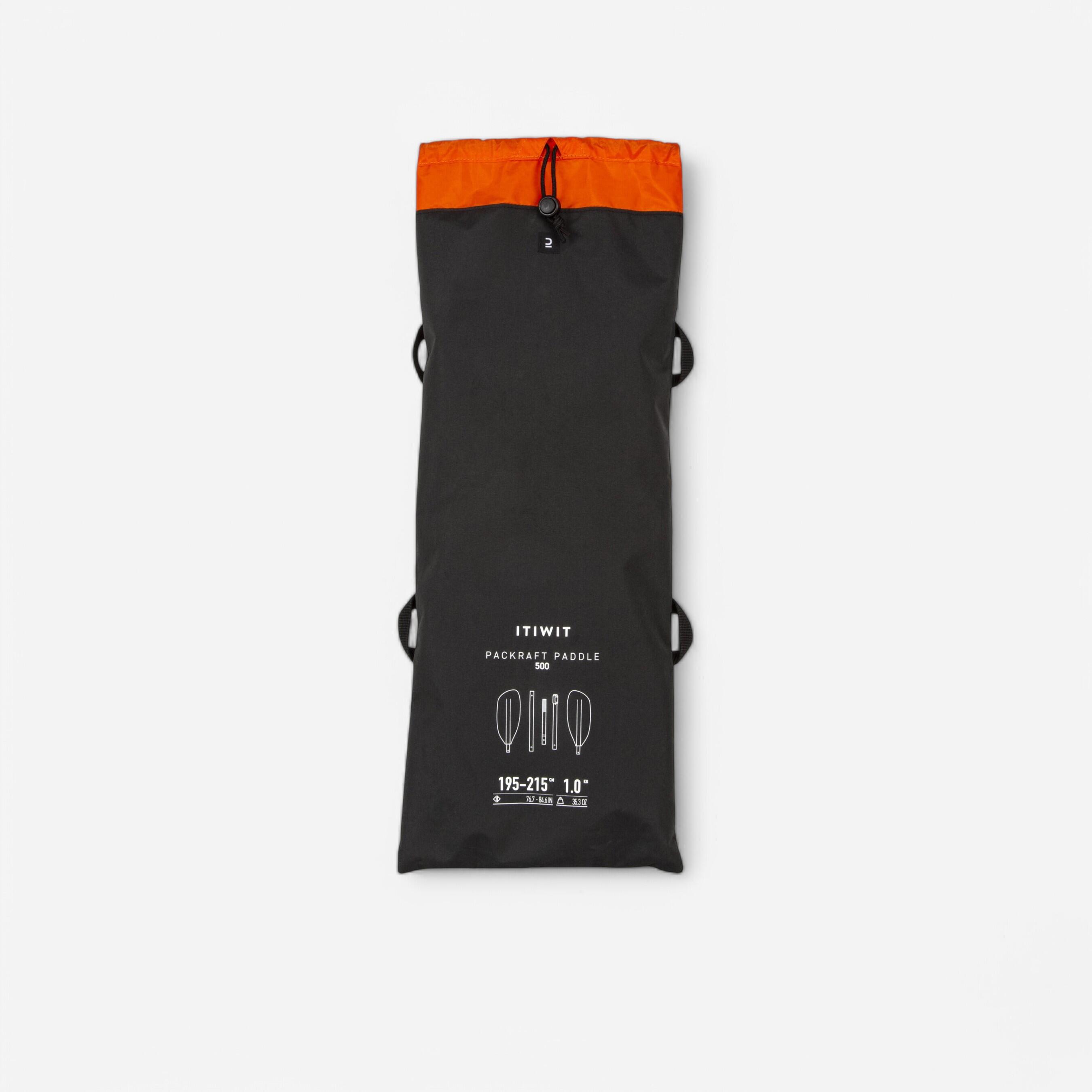 ITIWIT Transporttasche für Paddel 5-teilig – PR500 Packrafting | 03583787093375 ITIWIT Transporttasche für Paddel 5-teilig – PR500 Packrafting | 03583787093375