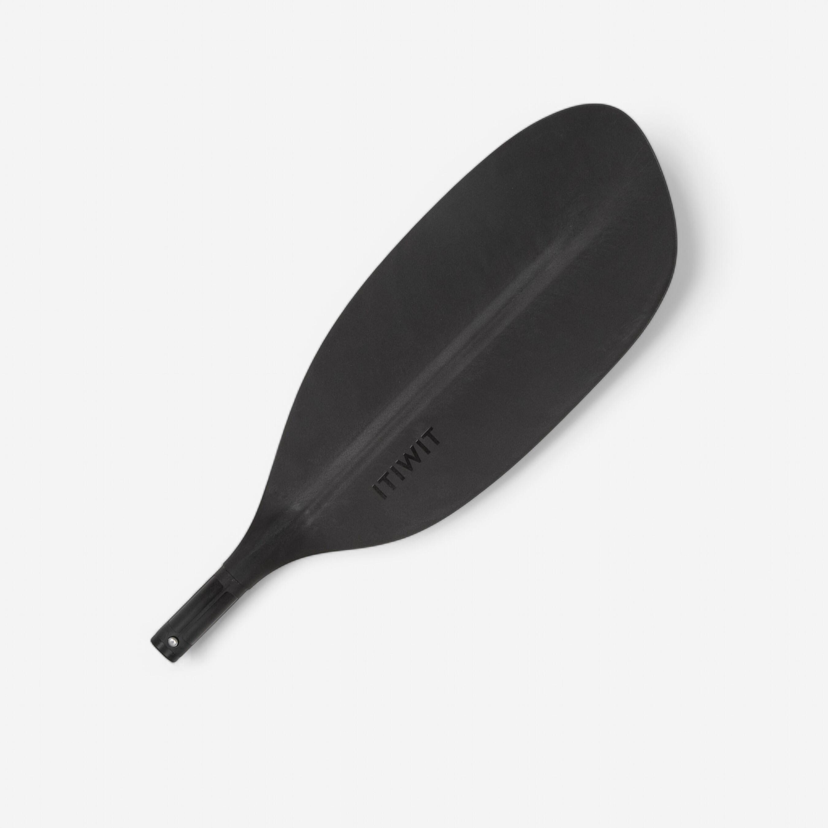 ITIWIT Paddelblatt rechts für Carbon-Paddel 5-teilig – PR500 Packrafting | 03583787088302 ITIWIT Paddelblatt rechts für Carbon-Paddel 5-teilig – PR500 Packrafting | 03583787088302