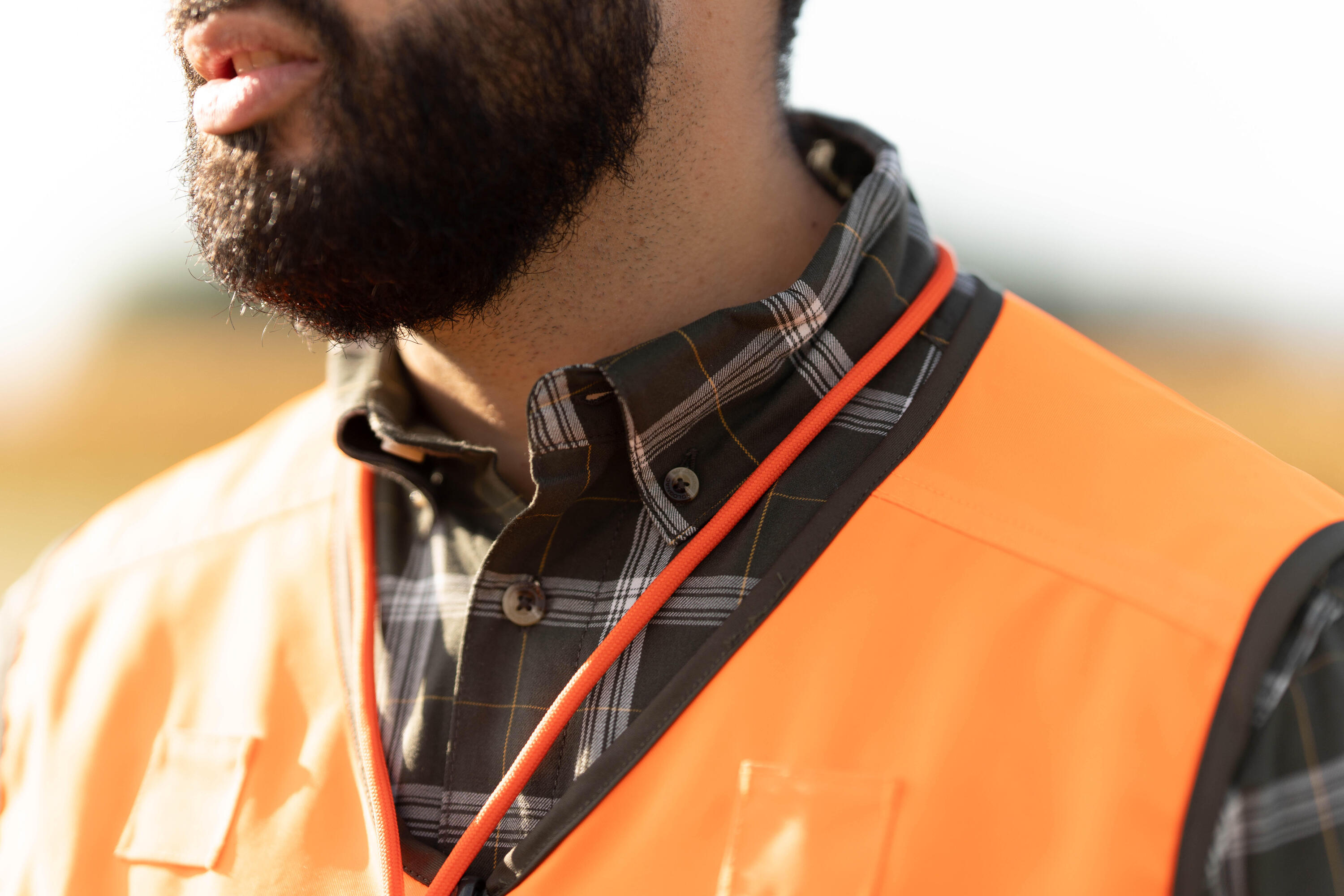 Chemise à carreaux – 100 vert 17/17