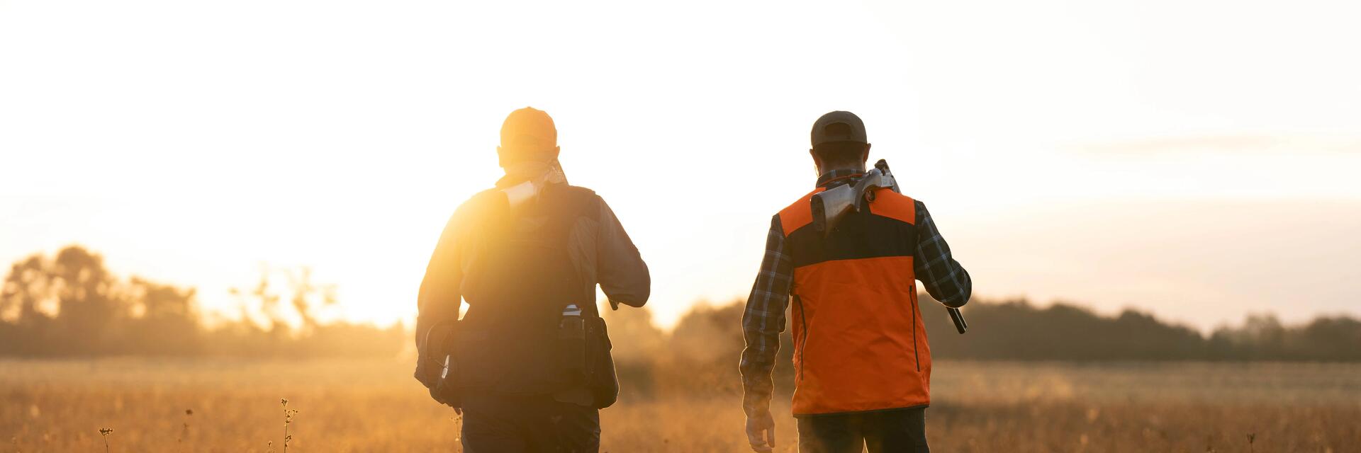 gilet chasse