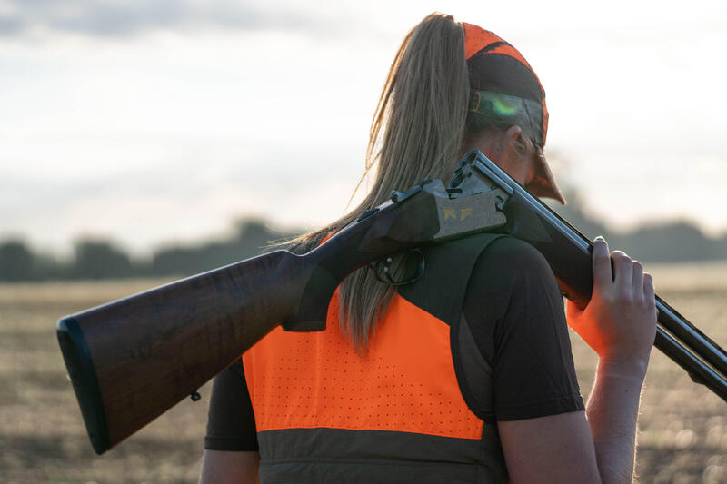 Comment choisir son vêtement de chasse pour femme ?