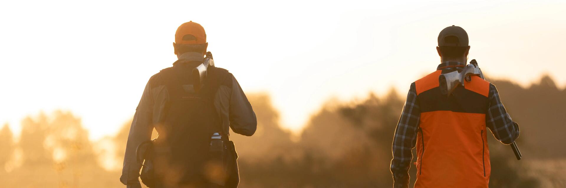 ¿Qué es la caza de montería?