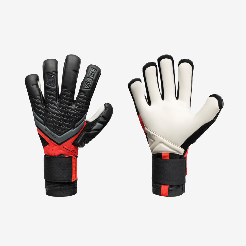 Golmanske rukavice za fudbal F900 VIRALTO SHIELDER