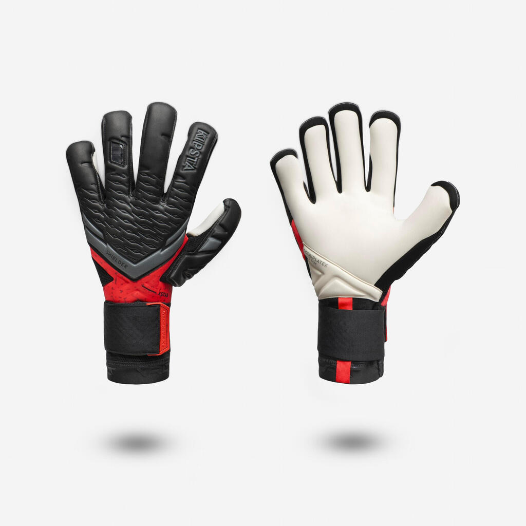 Golmanske rukavice za fudbal F900 VIRALTO SHIELDER