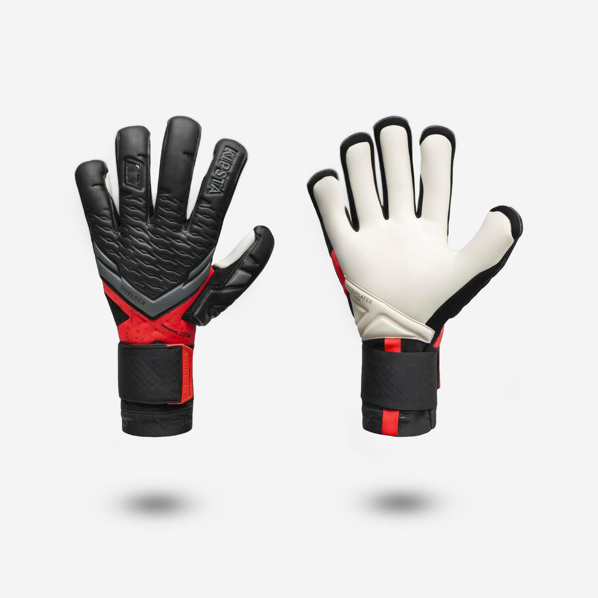 GANT DE VIRALTO SHIELDER F900