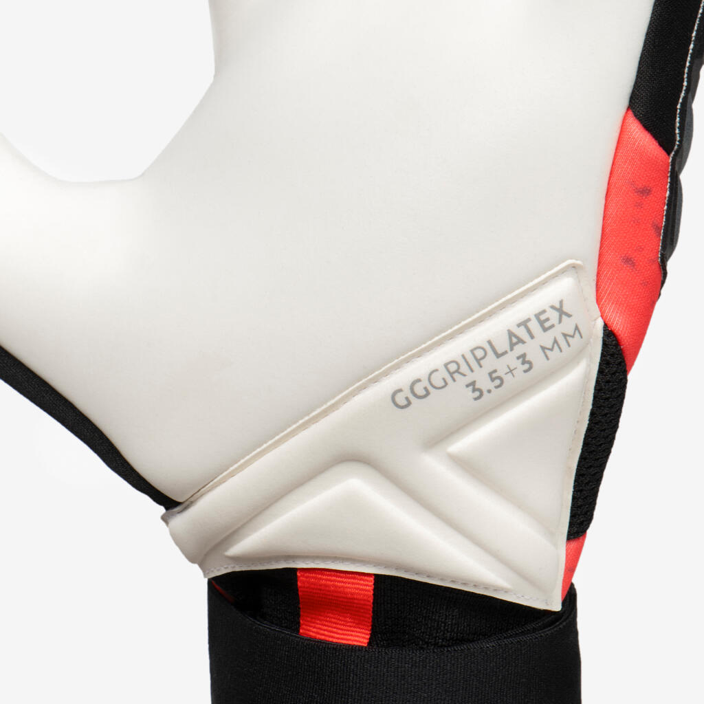 Golmanske rukavice za fudbal F900 VIRALTO SHIELDER