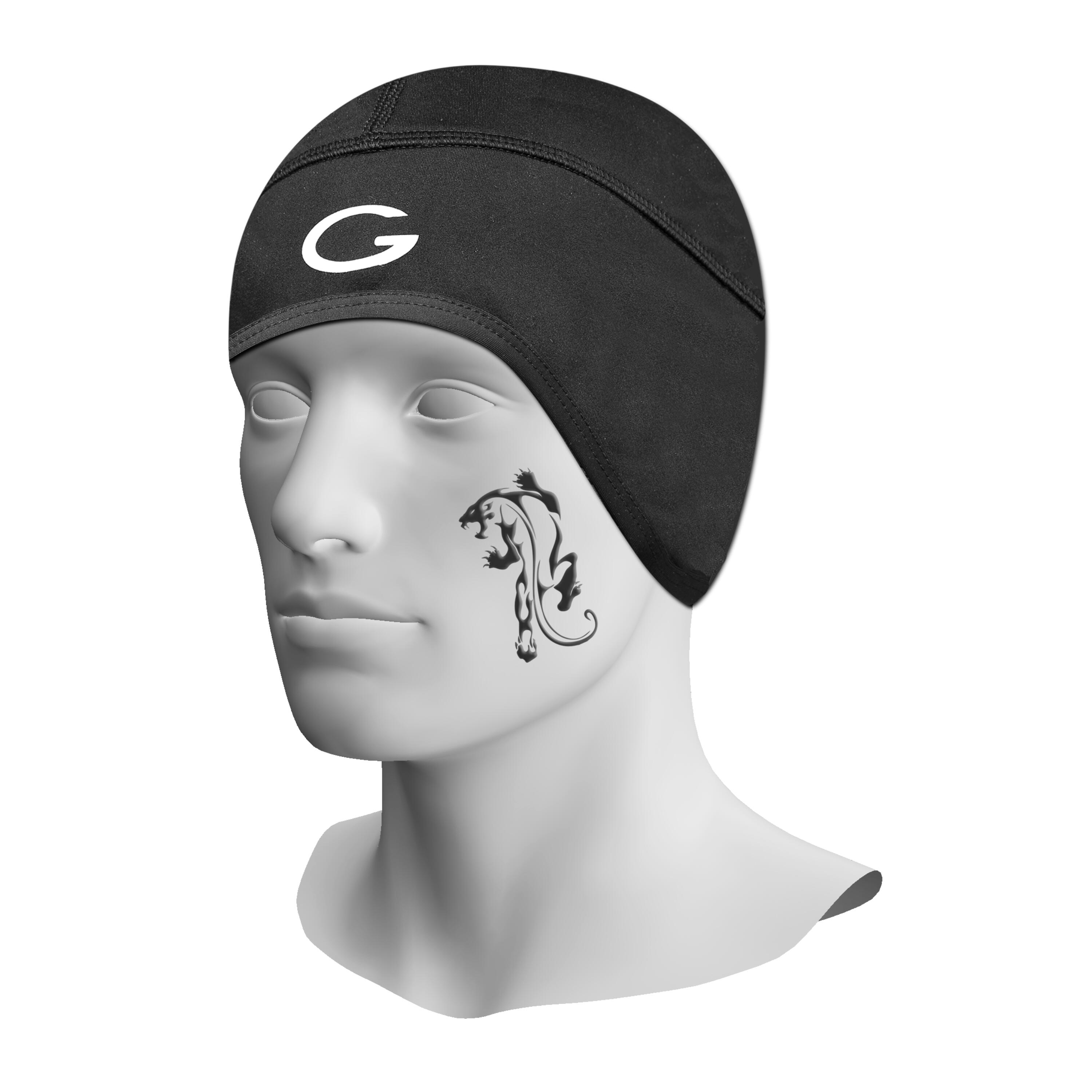 Czapka pod kask rowerowy Gruca 2/2