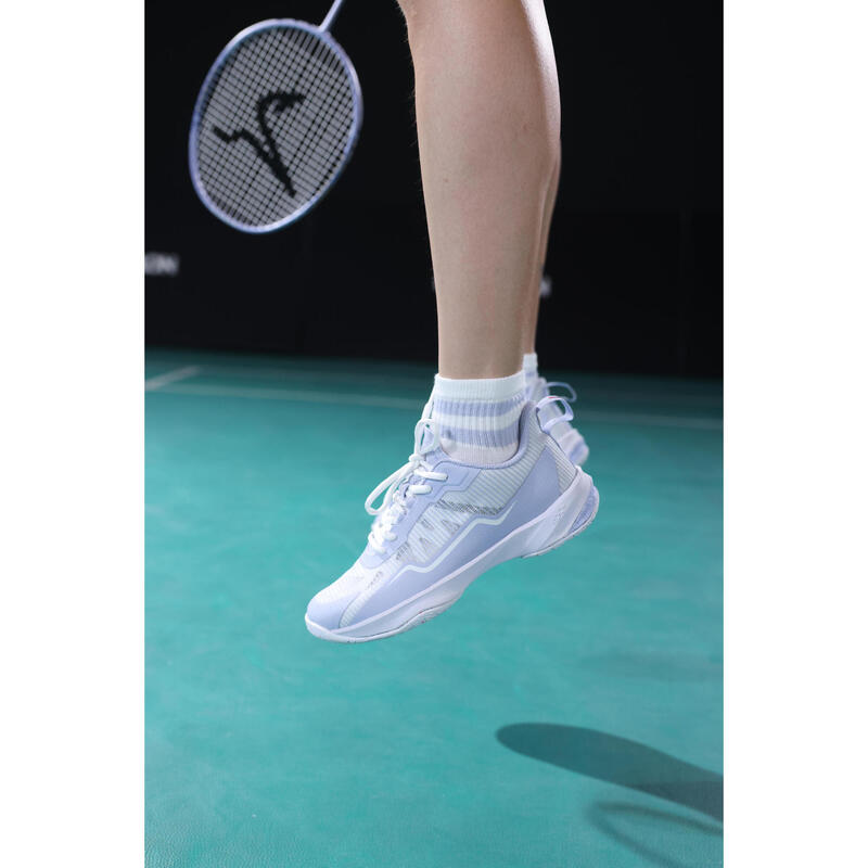 Dámské badmintonové boty BS 560 Lite