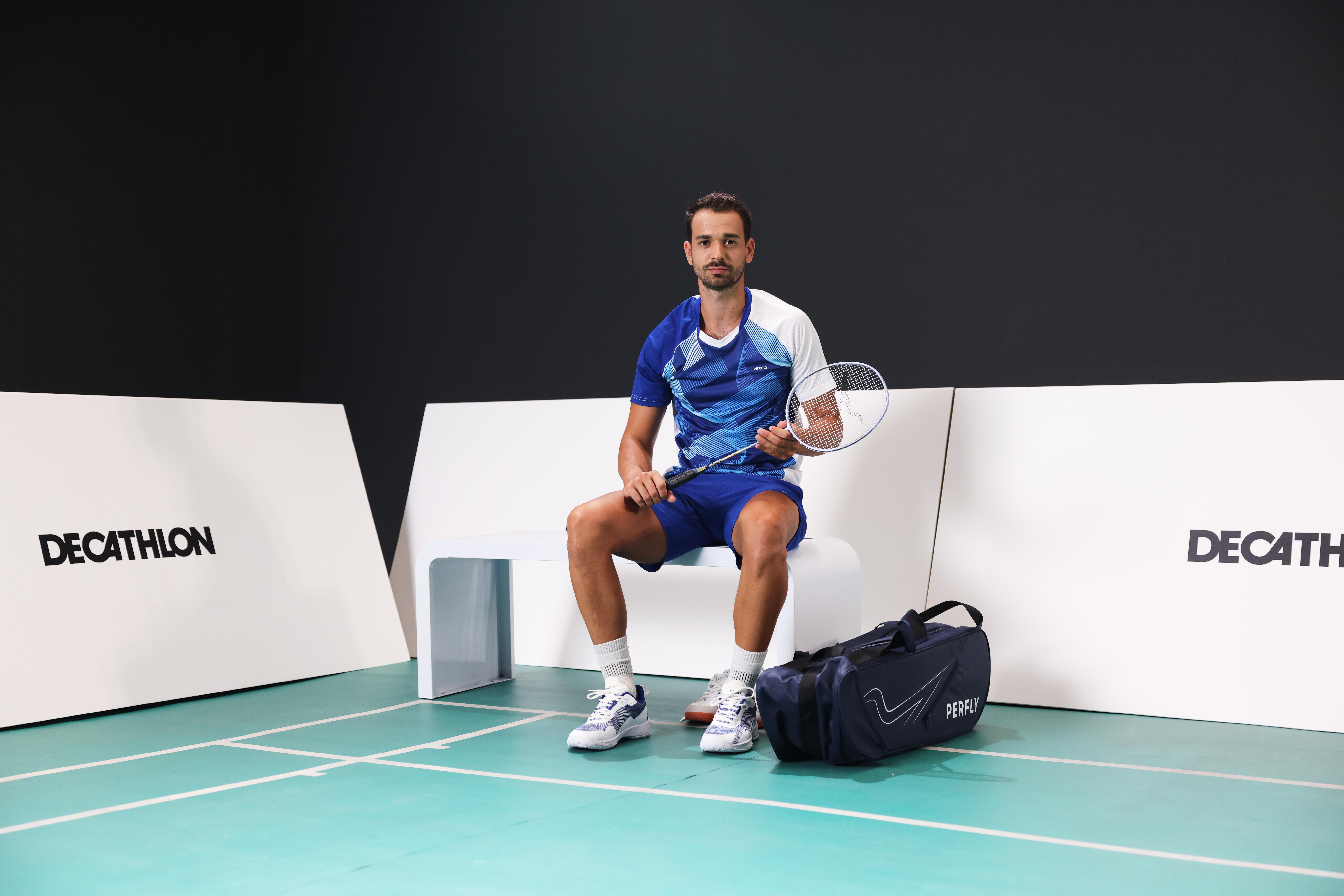 Badminton Bag - BL 560 - PERFLY