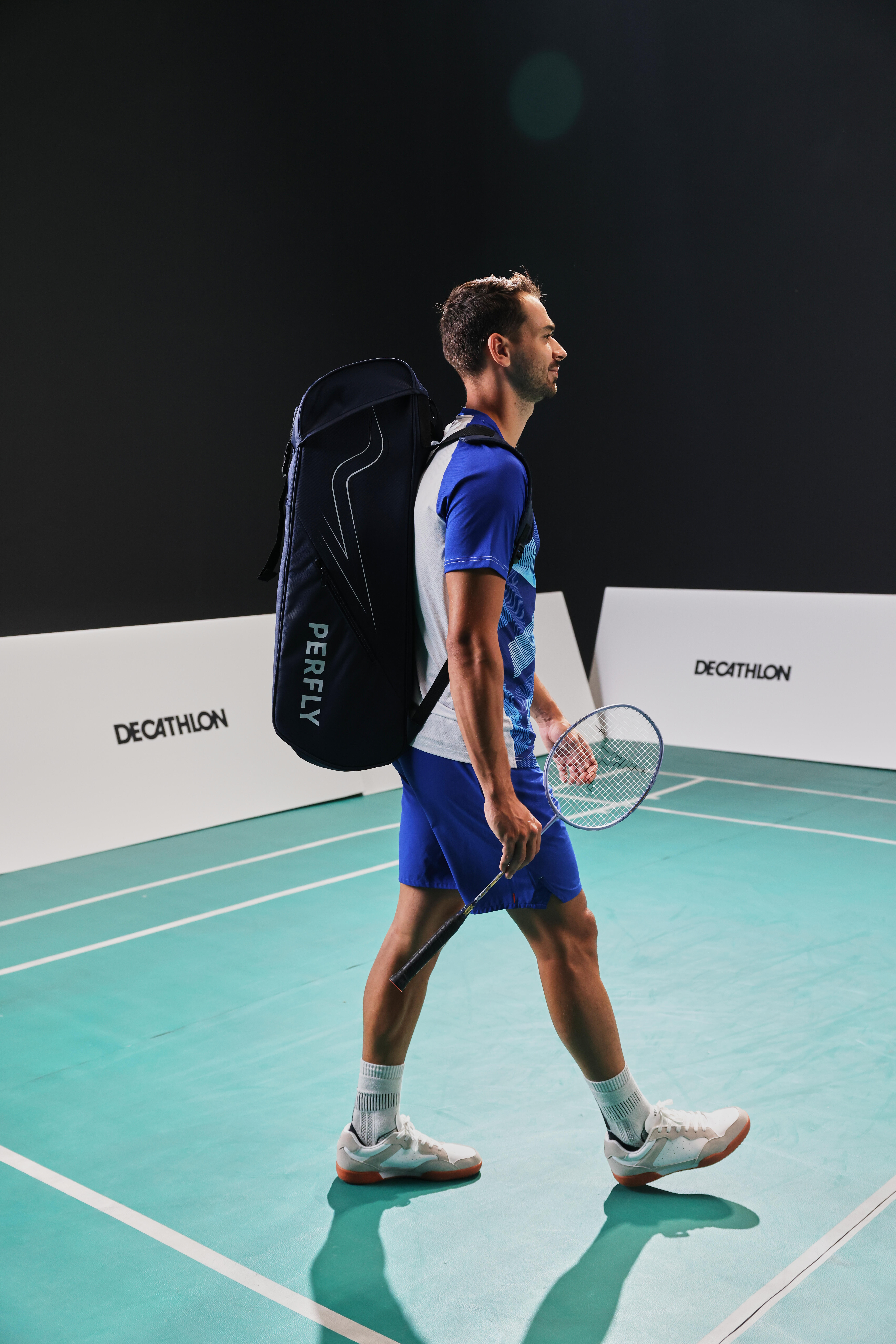Badminton Bag - BL 560 - PERFLY
