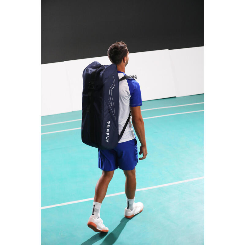 BADMINTON BAG BL 560 NAVY