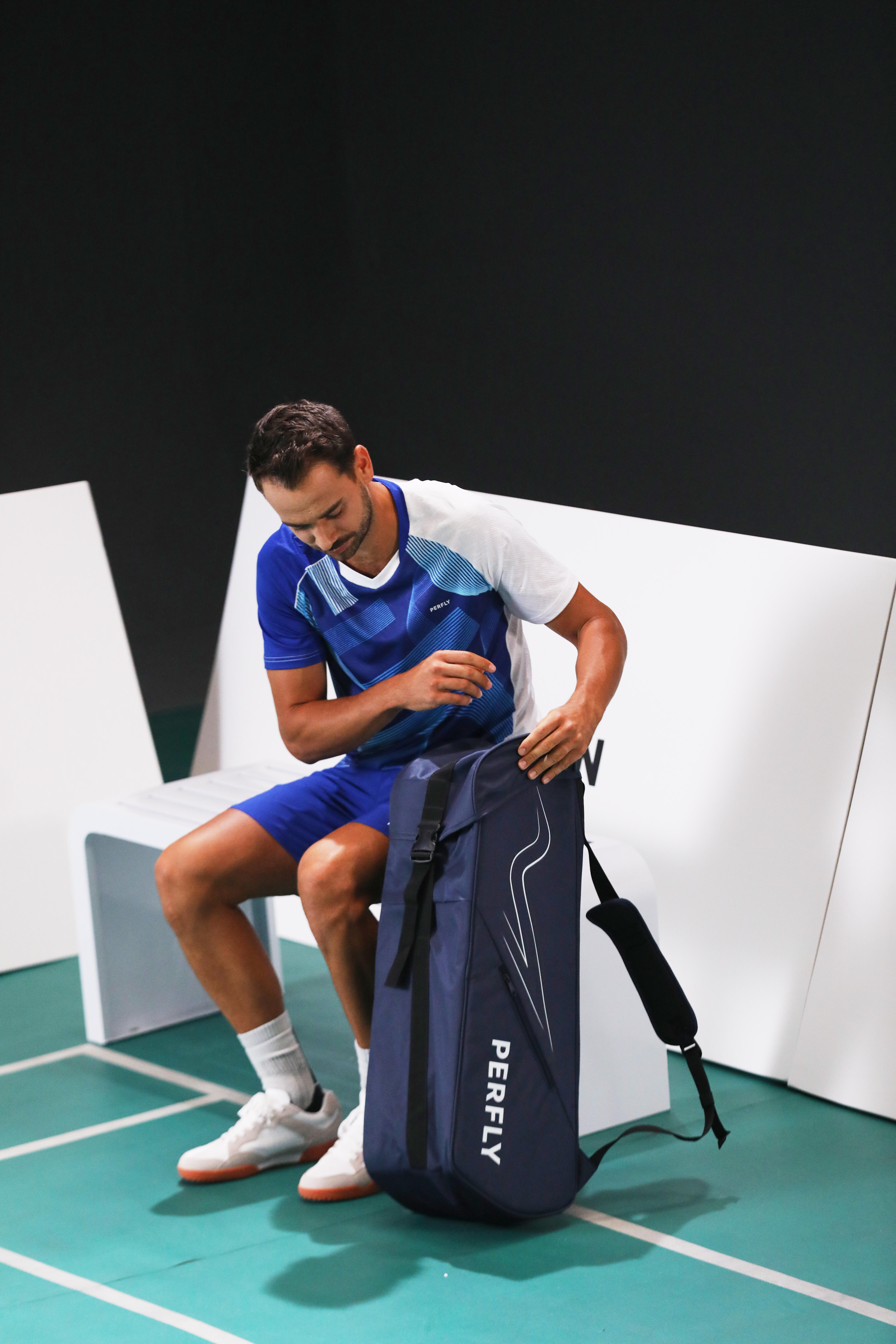 Badminton Bag - BL 560 - PERFLY