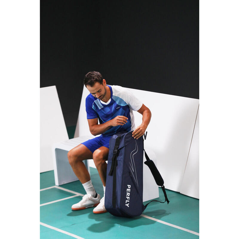 Badmintontasche - BL 560 navy 