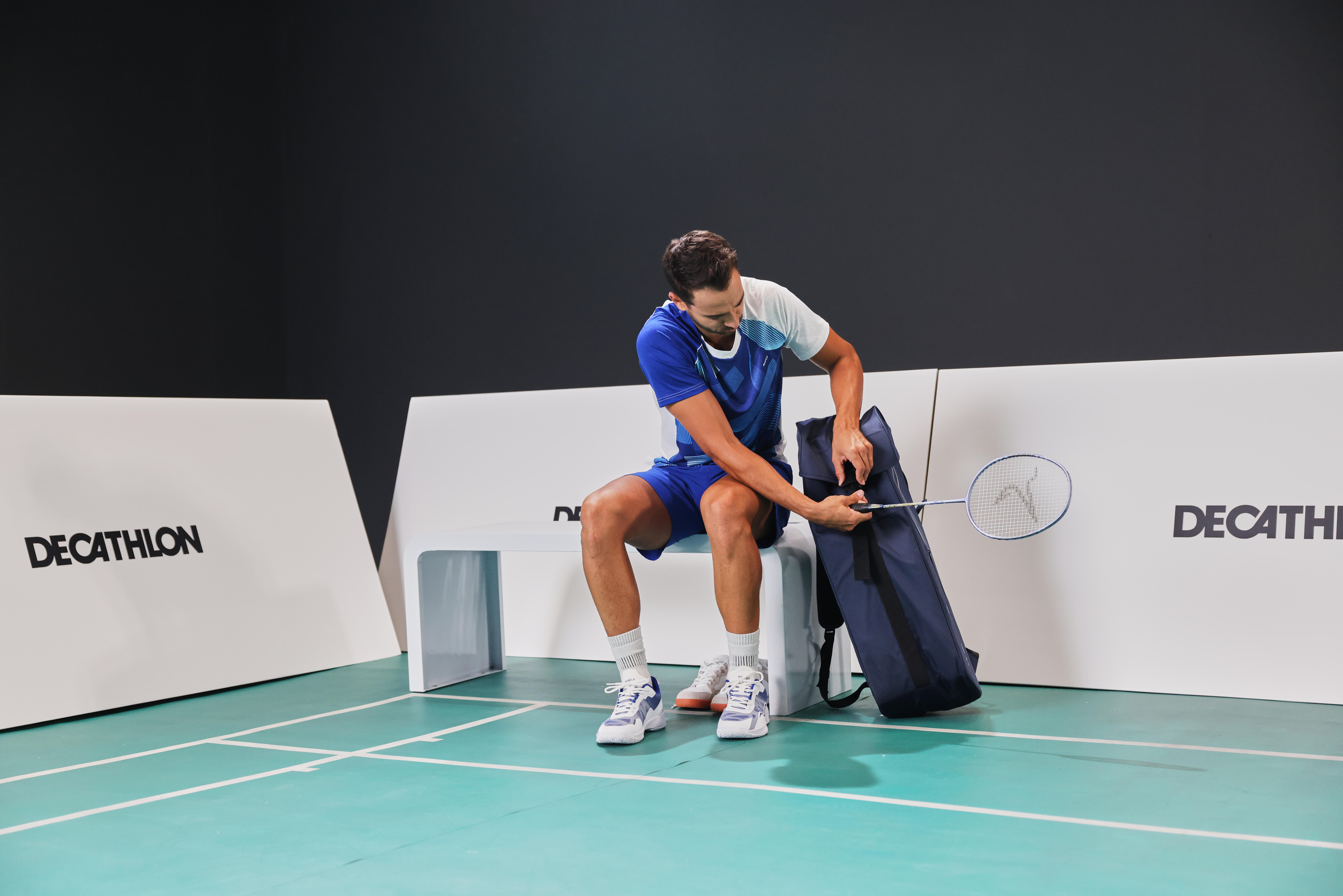 Badminton Bag - BL 560 - PERFLY