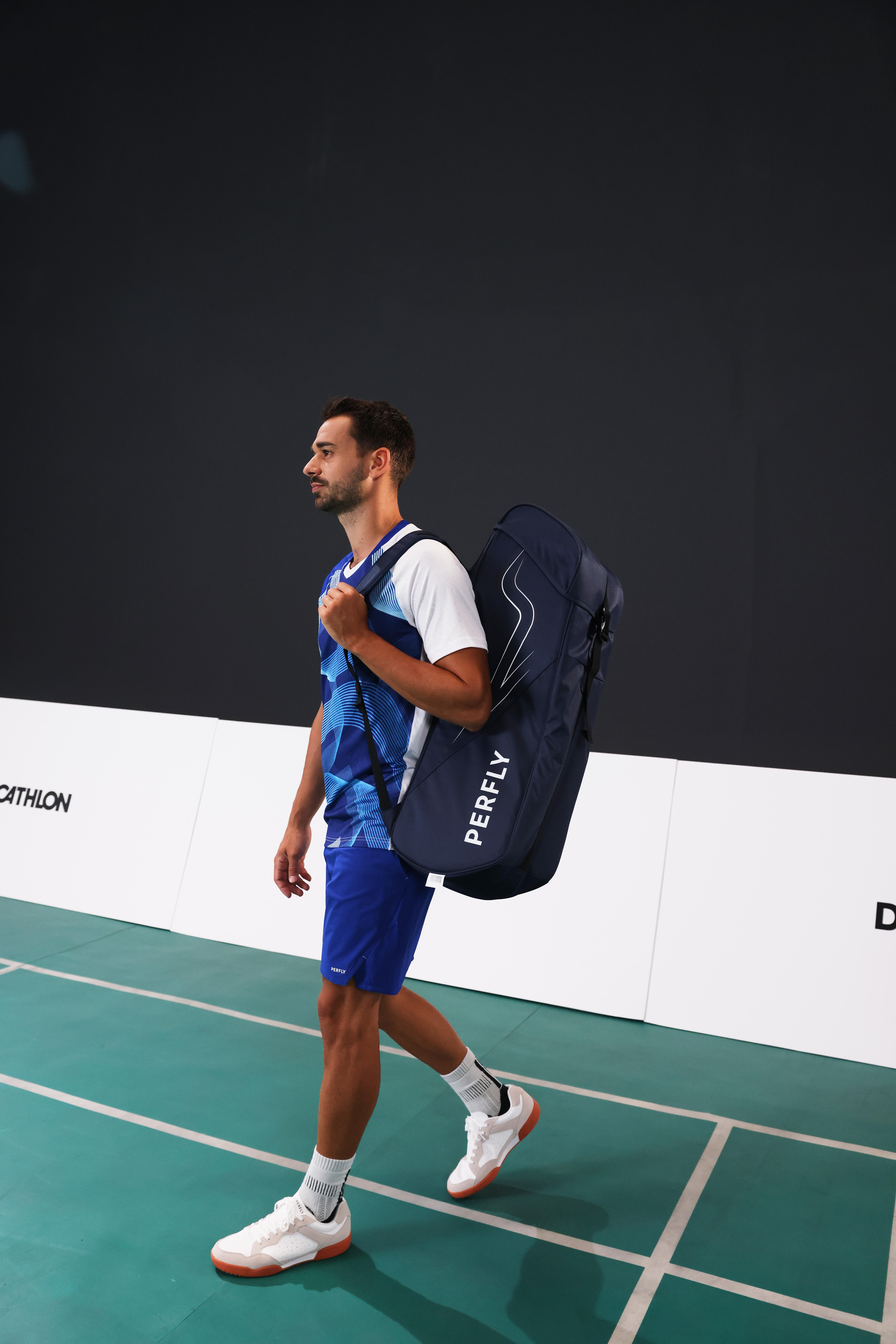 Badminton Bag - BL 560 - PERFLY