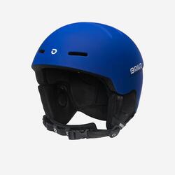 Casco sci Adulto Briko Taku Blu BRIKO