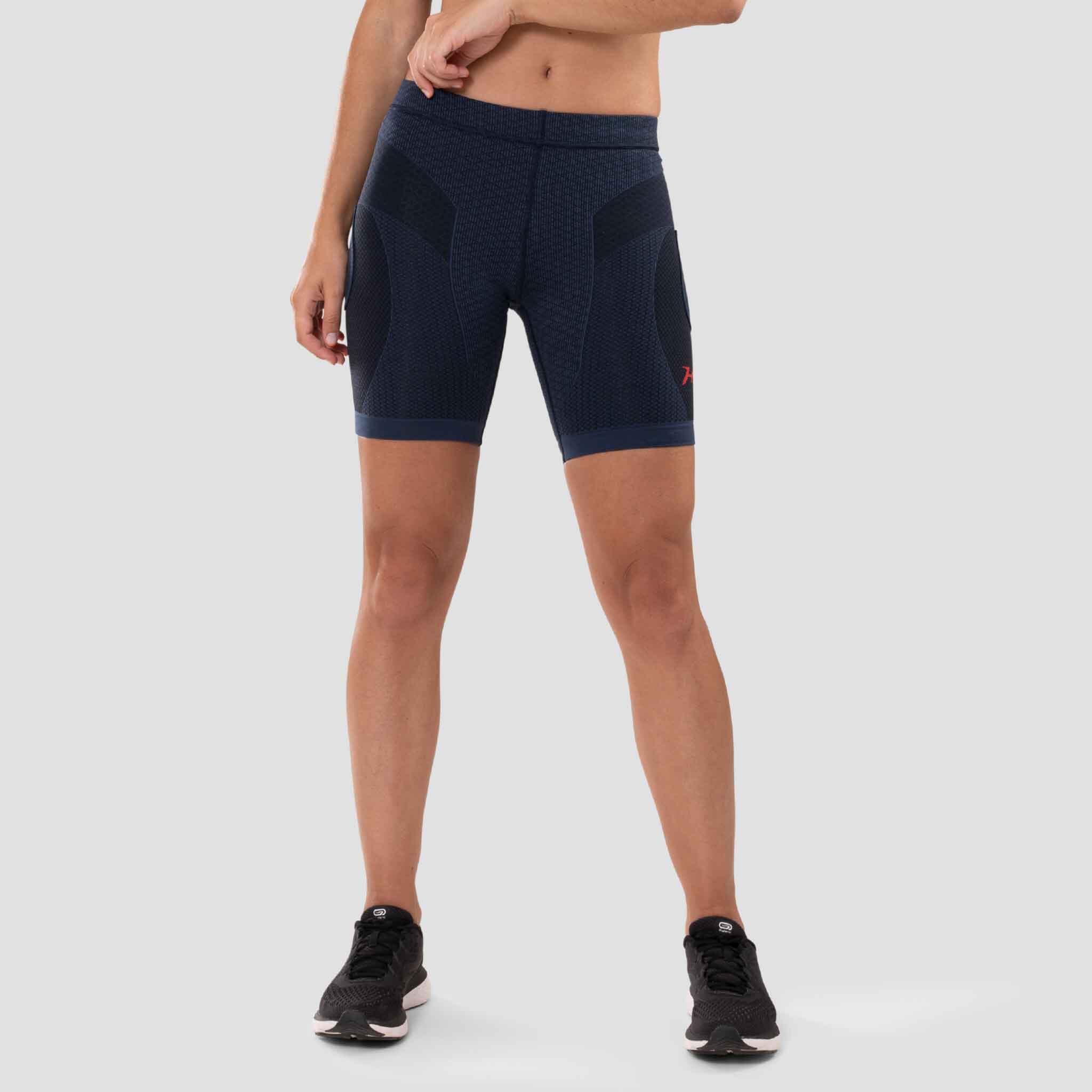 Hoko ropa running discount mujer