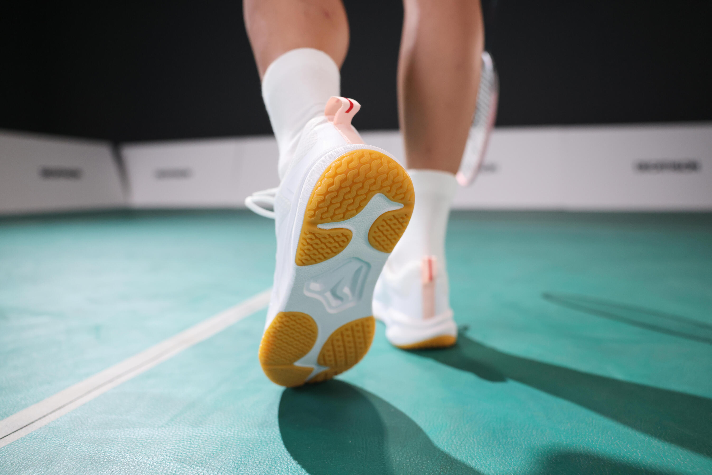 Chaussures de badminton femme – BS Sensation 530 20/20