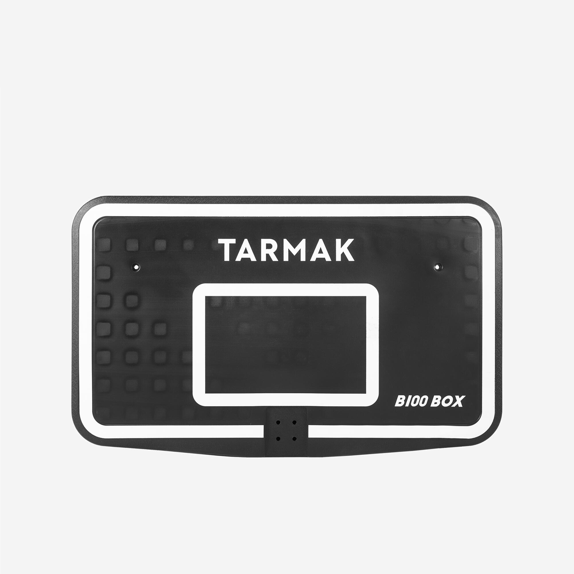 TARMAK Basketball Backboard B100 Box