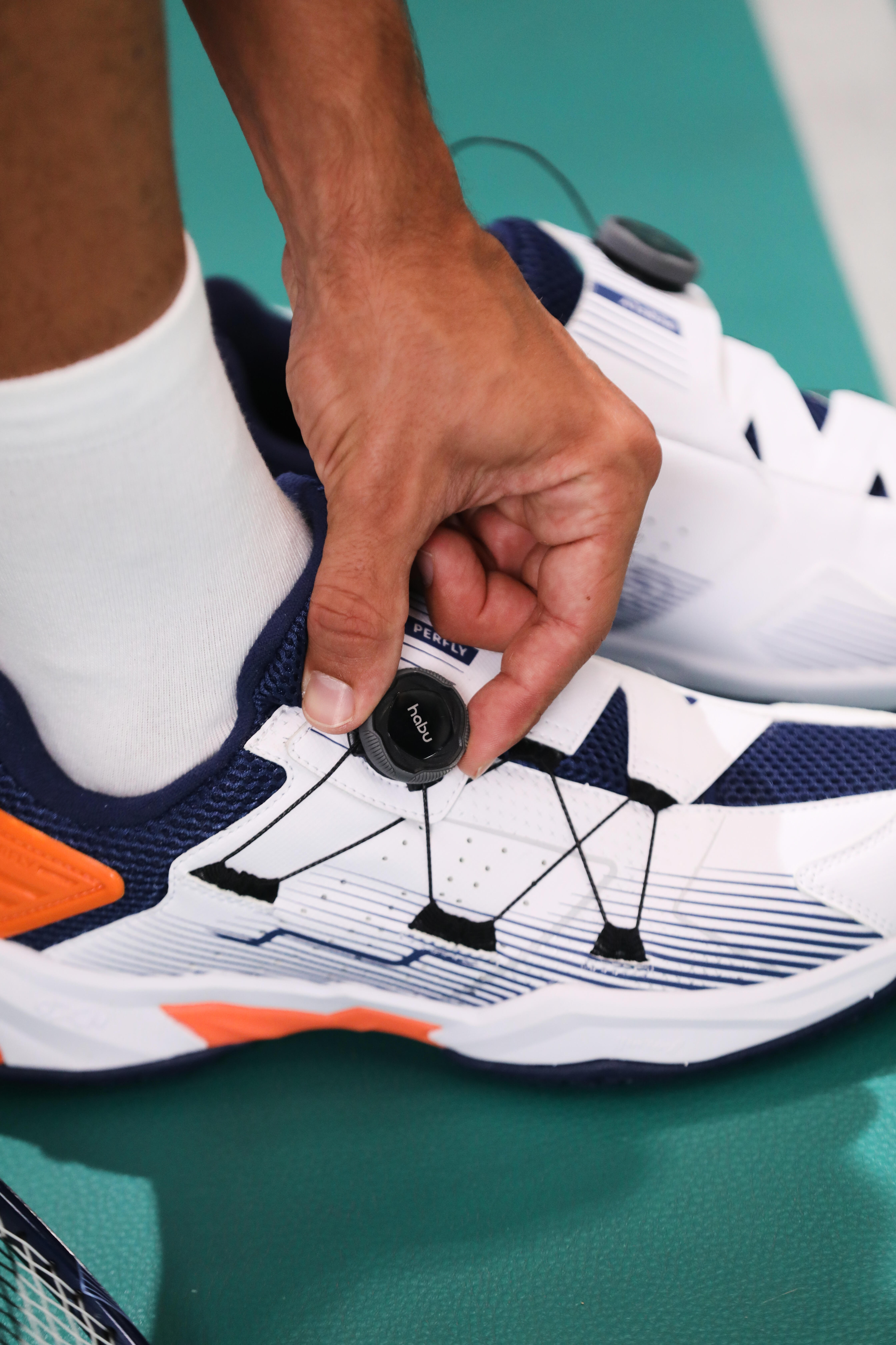 Men’s Badminton Shoes - BS Perform 590 LDT - PERFLY