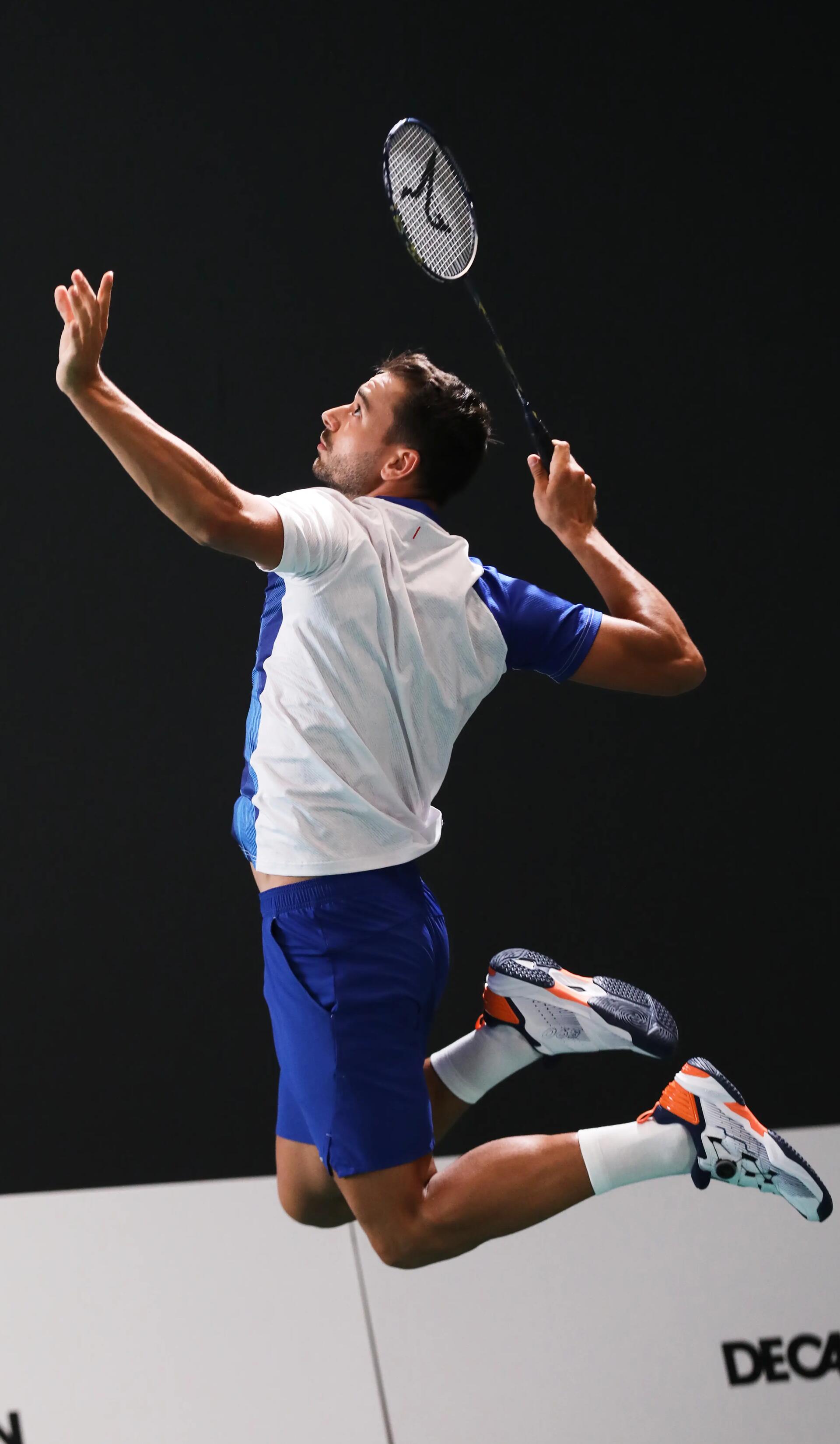 COME SCEGLIERE LA CORDA DA BADMINTON? | DECATHLON