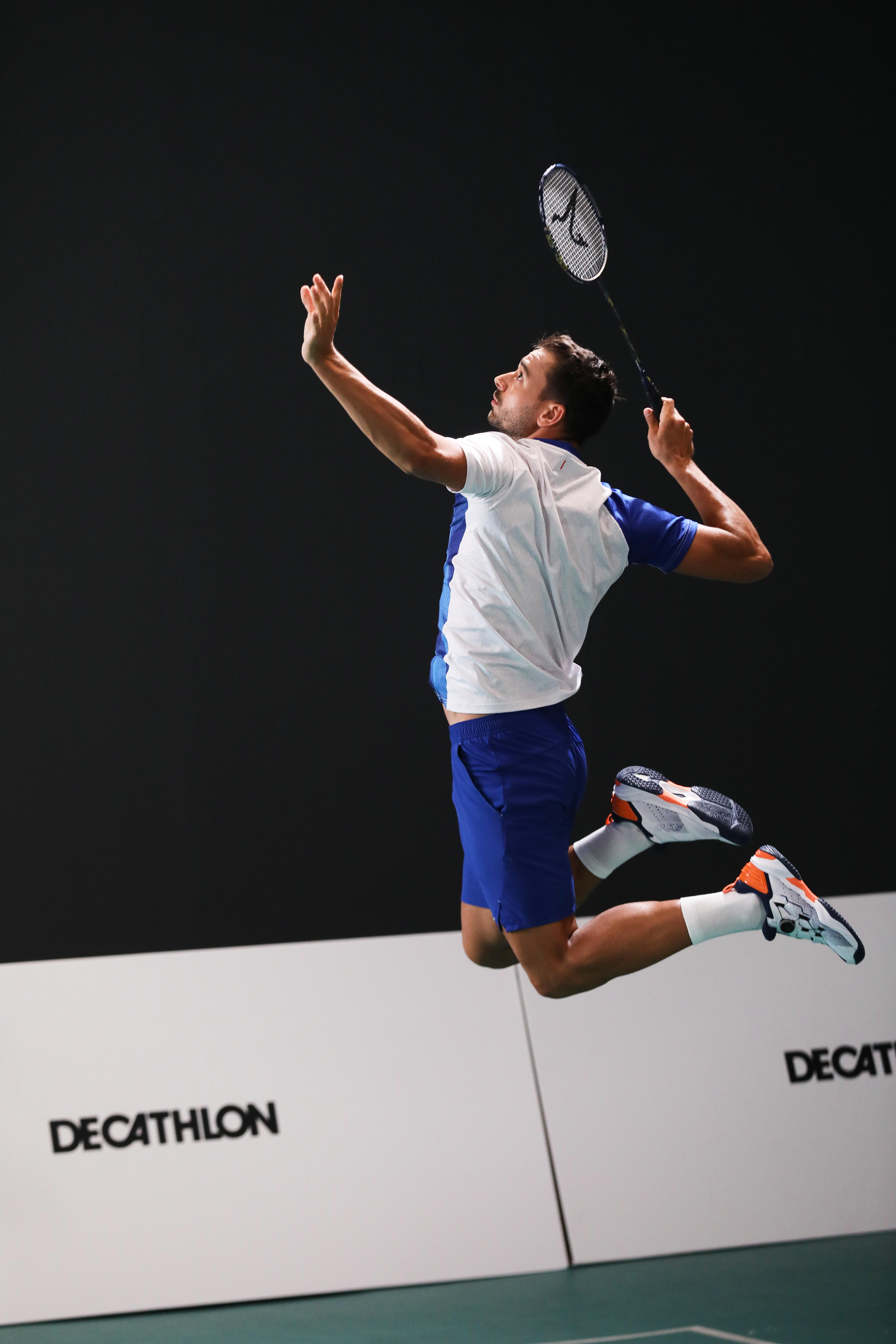 Men’s Badminton Shoes - BS Perform 590 LDT - PERFLY